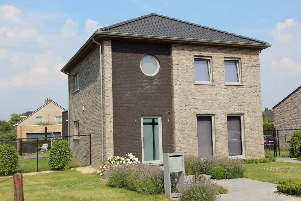 Pastoriewoning