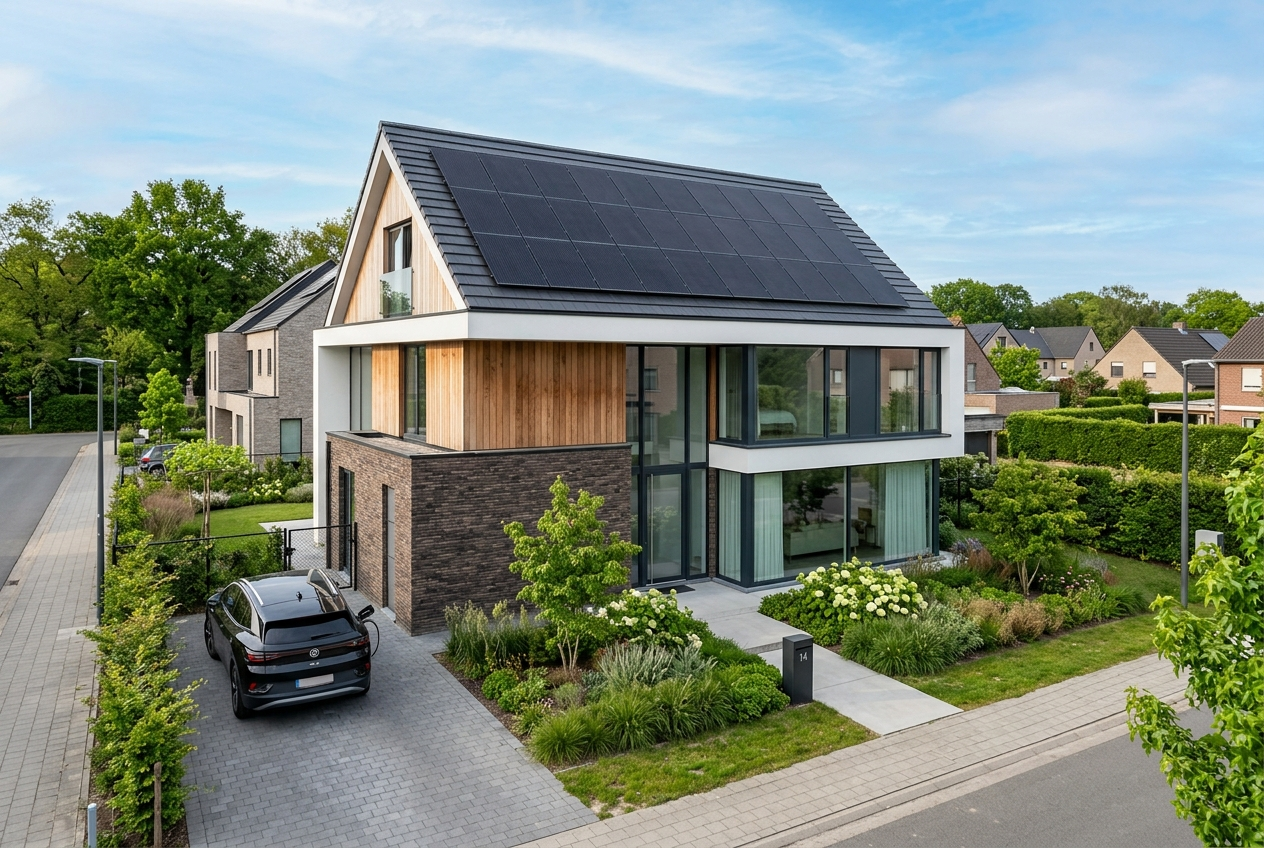 Bouwbedrijf Bouwadvies