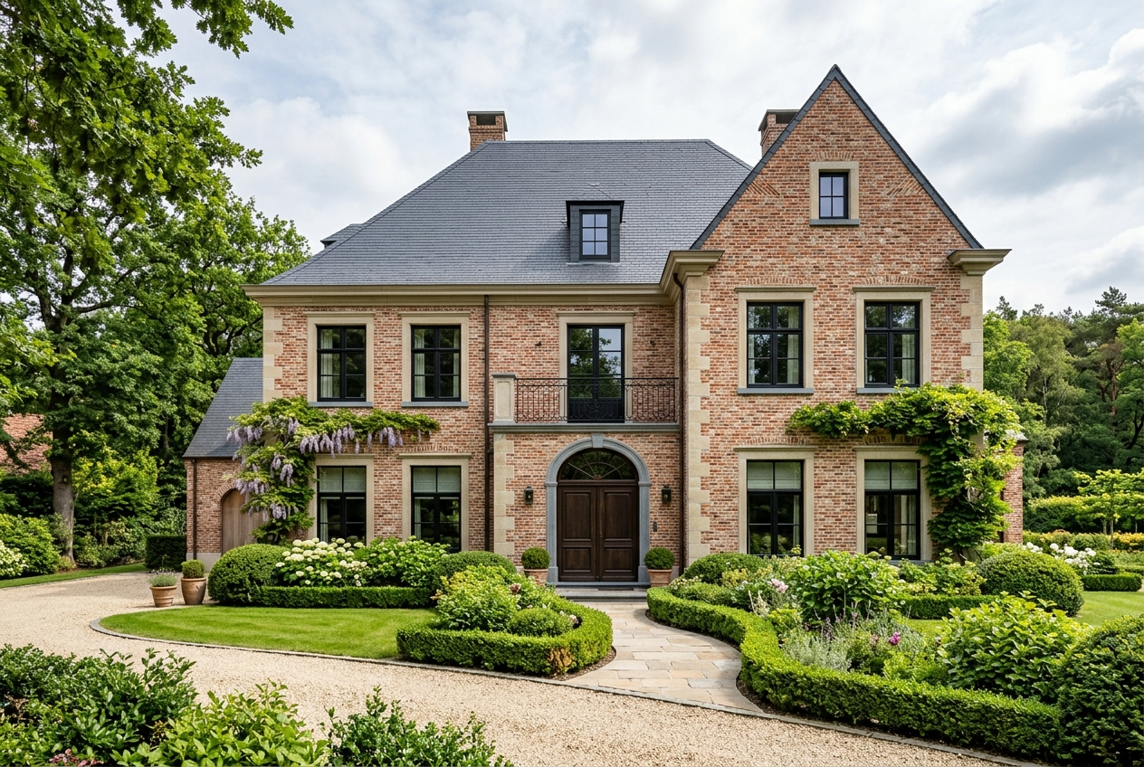 Bouwbedrijf Bouwadvies