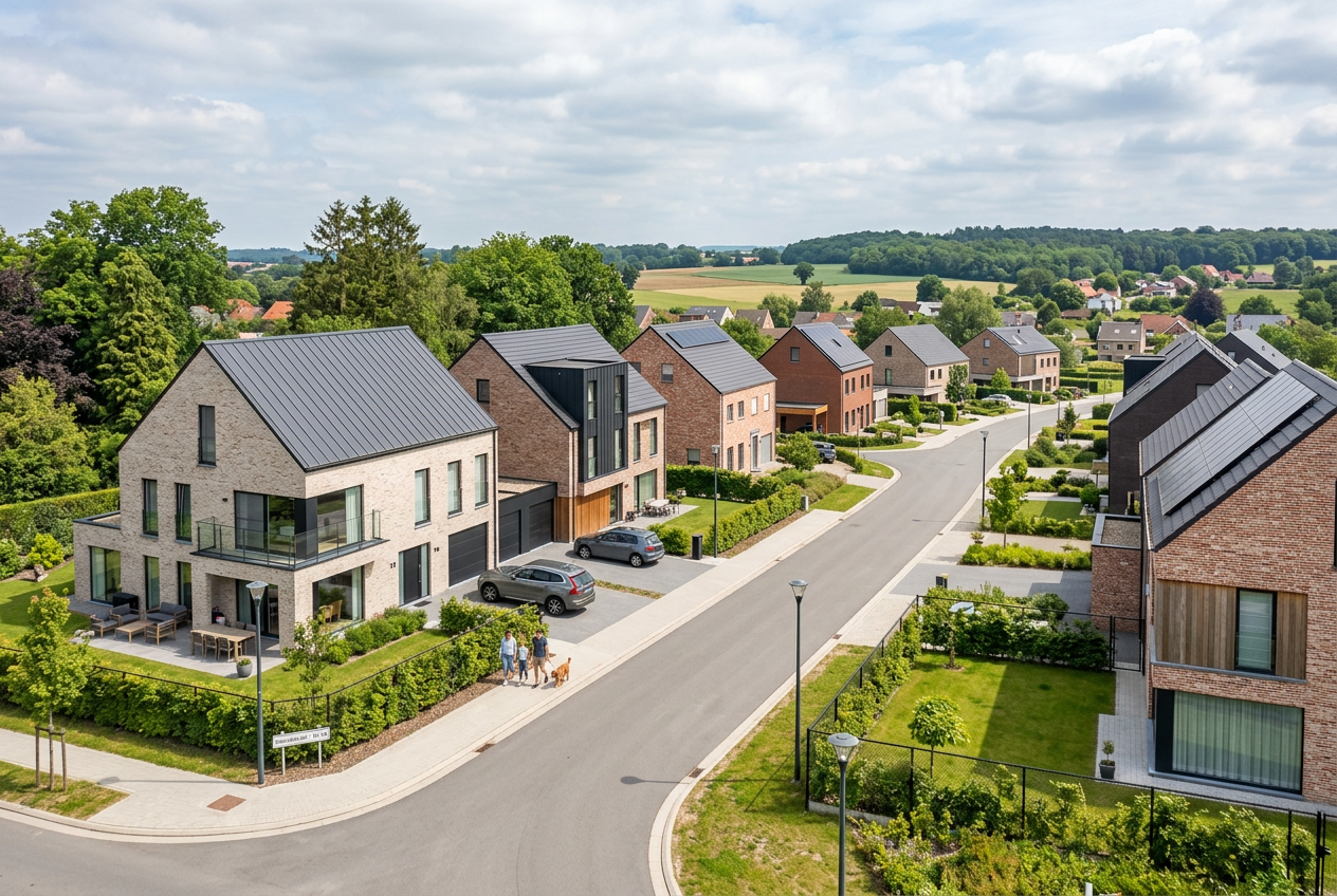 Bouwbedrijf Bouwadvies