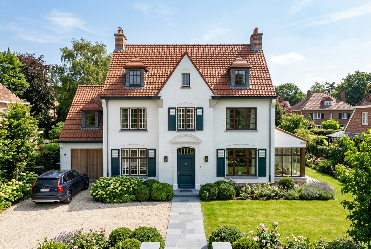 Bouwbedrijf Bouw-Advies