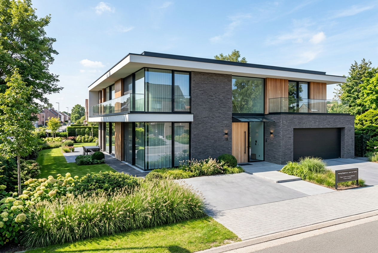 Bouwbedrijf Bouwadvies