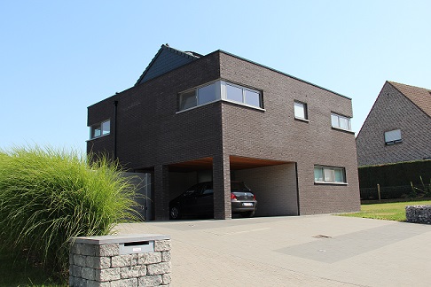 Pastoriewoning
