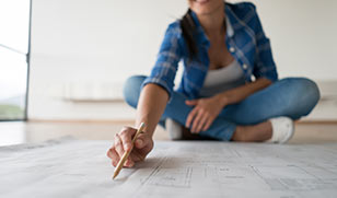 Renovaties en verbouwingen