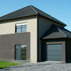 Moderne woning