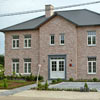 Manoir stijl