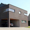Moderne woning